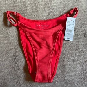 Pacsun bikini bottom